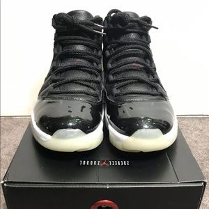 Retro 11 72-10 Sz 11 PREOWNED DEADSTOCK